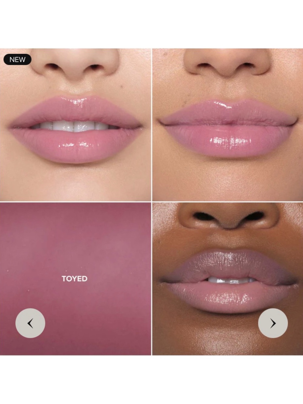 NEW✅ABH Toyed - Picture 5 of 6